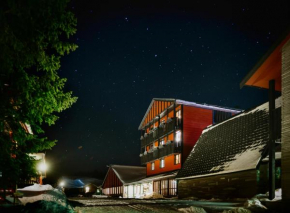 Гостиница Rondane Høyfjellshotell  Mysusæter